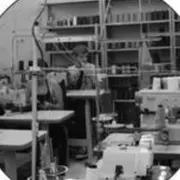Foto de época da Audithorium — Confecção, 1994