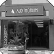 Foto de época da Audithorium — A marca, 2001