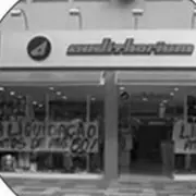 Foto de época da Audithorium — Região, 2004