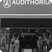 Foto de época da Audithorium — 10 lojas, 2010