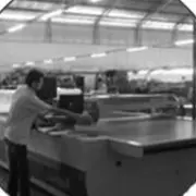 Foto de época da Audithorium — Automação, 2012