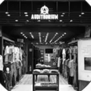 Foto de época da Audithorium — Crescimento, 2020